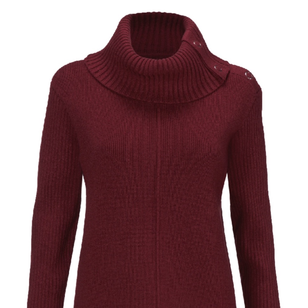 Cabi pushover pullover